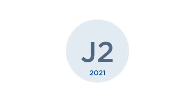 J2 2021 Feature image