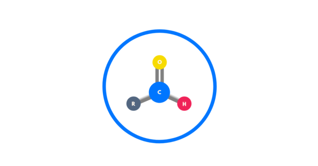 C17 Aldehydes & Ketones feature image