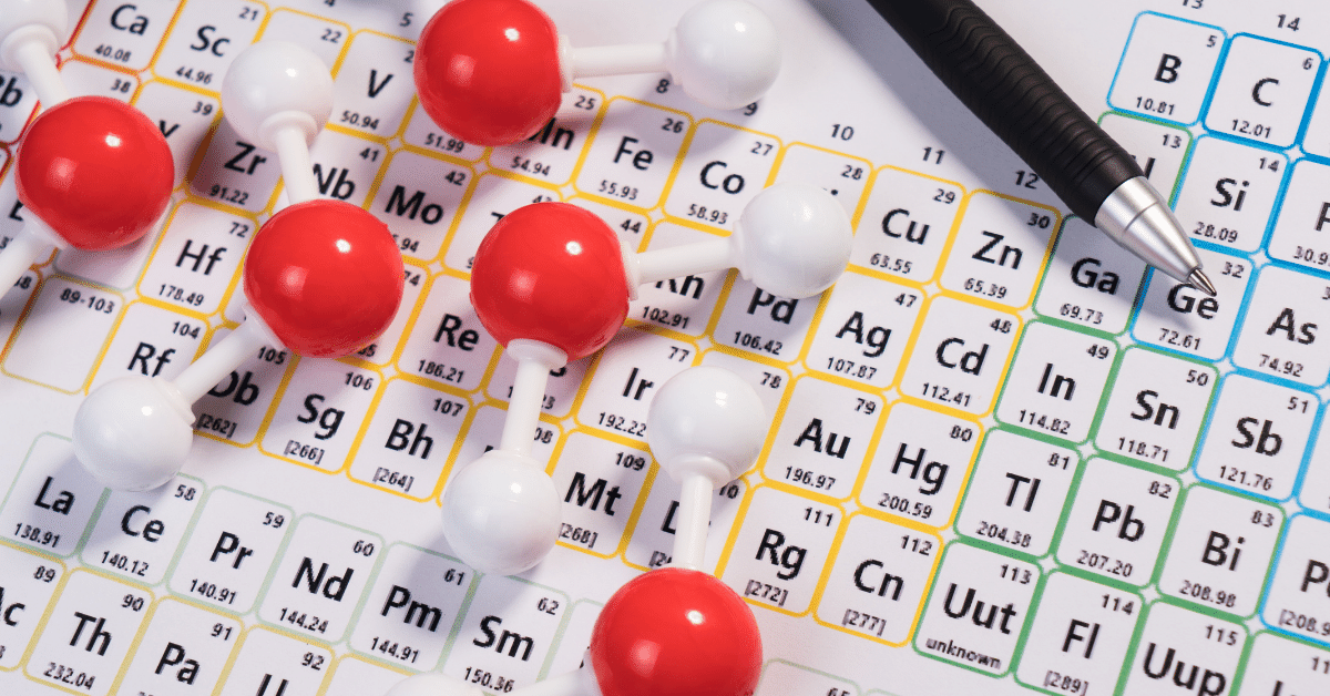 H2 C20 Chemical Periodicity