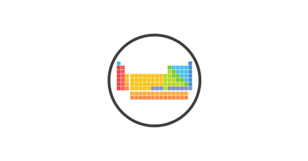 Chemical Periodicity feature image feature image