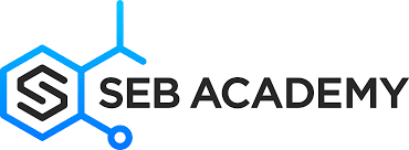 SEB Academy Logo