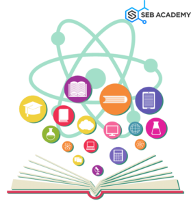 success in the books in chemistry tuition at Seb academy