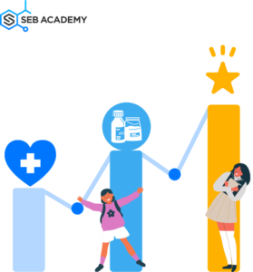 achieving success through lessons with a heart and experiments for chemistry