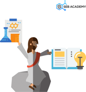 jesus: chem god teaching how to apply concepts in chemistry experiments and lab report